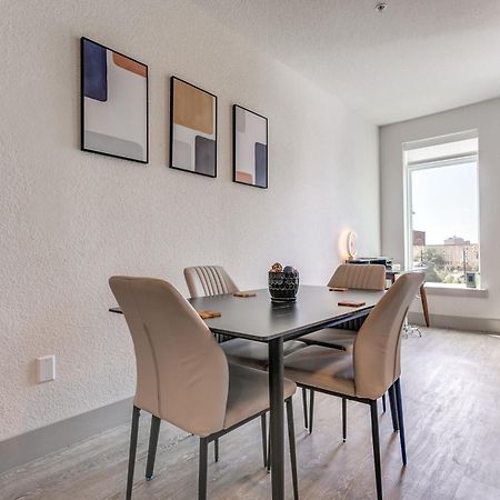 Stylish Riverview Condo On The Riverwalk #1441 San Antonio Esterno foto