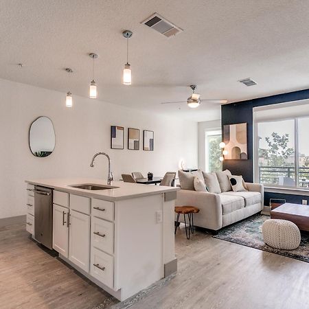 Stylish Riverview Condo On The Riverwalk #1441 San Antonio Esterno foto