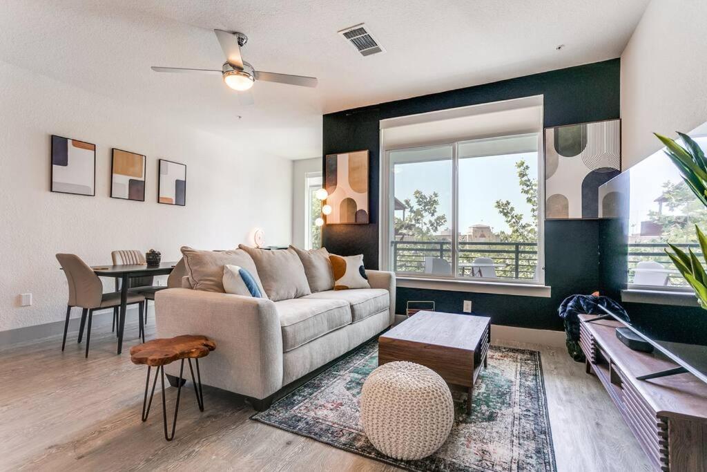 Stylish Riverview Condo On The Riverwalk #1441 San Antonio Esterno foto
