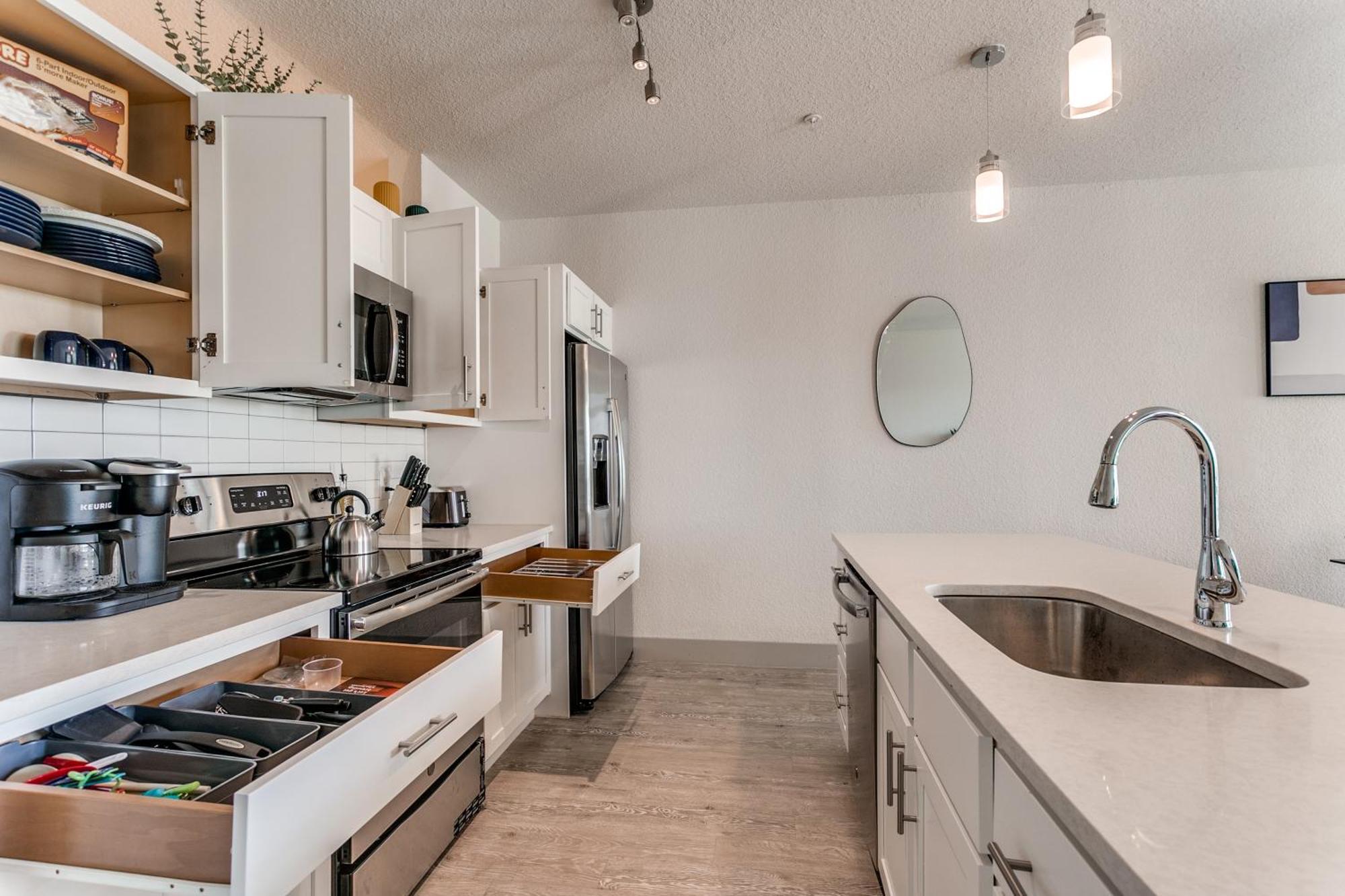 Stylish Riverview Condo On The Riverwalk #1441 San Antonio Esterno foto
