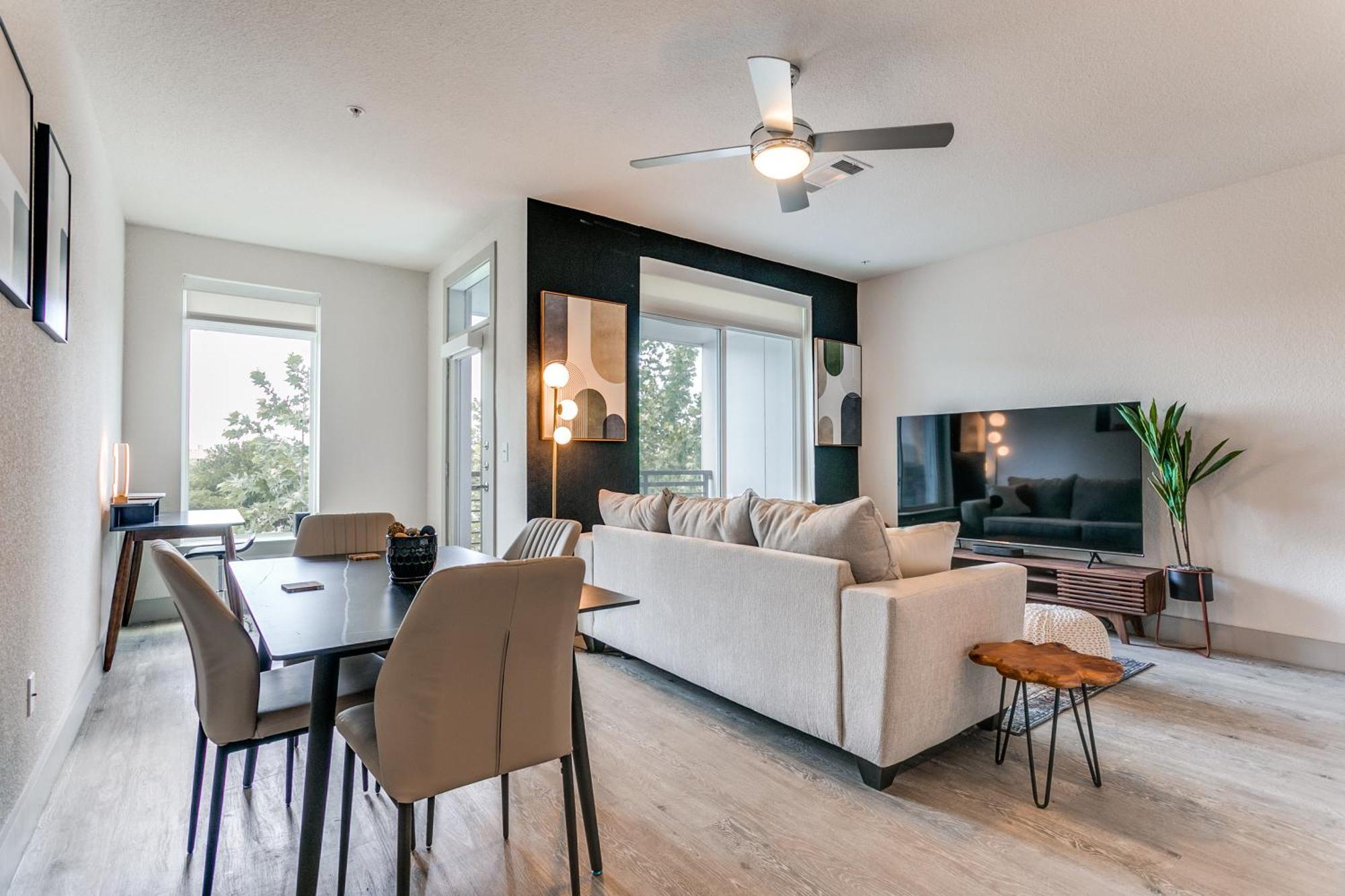 Stylish Riverview Condo On The Riverwalk #1441 San Antonio Esterno foto