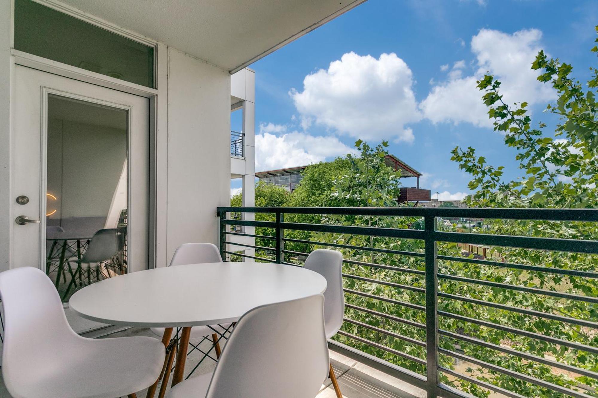 Stylish Riverview Condo On The Riverwalk #1441 San Antonio Esterno foto