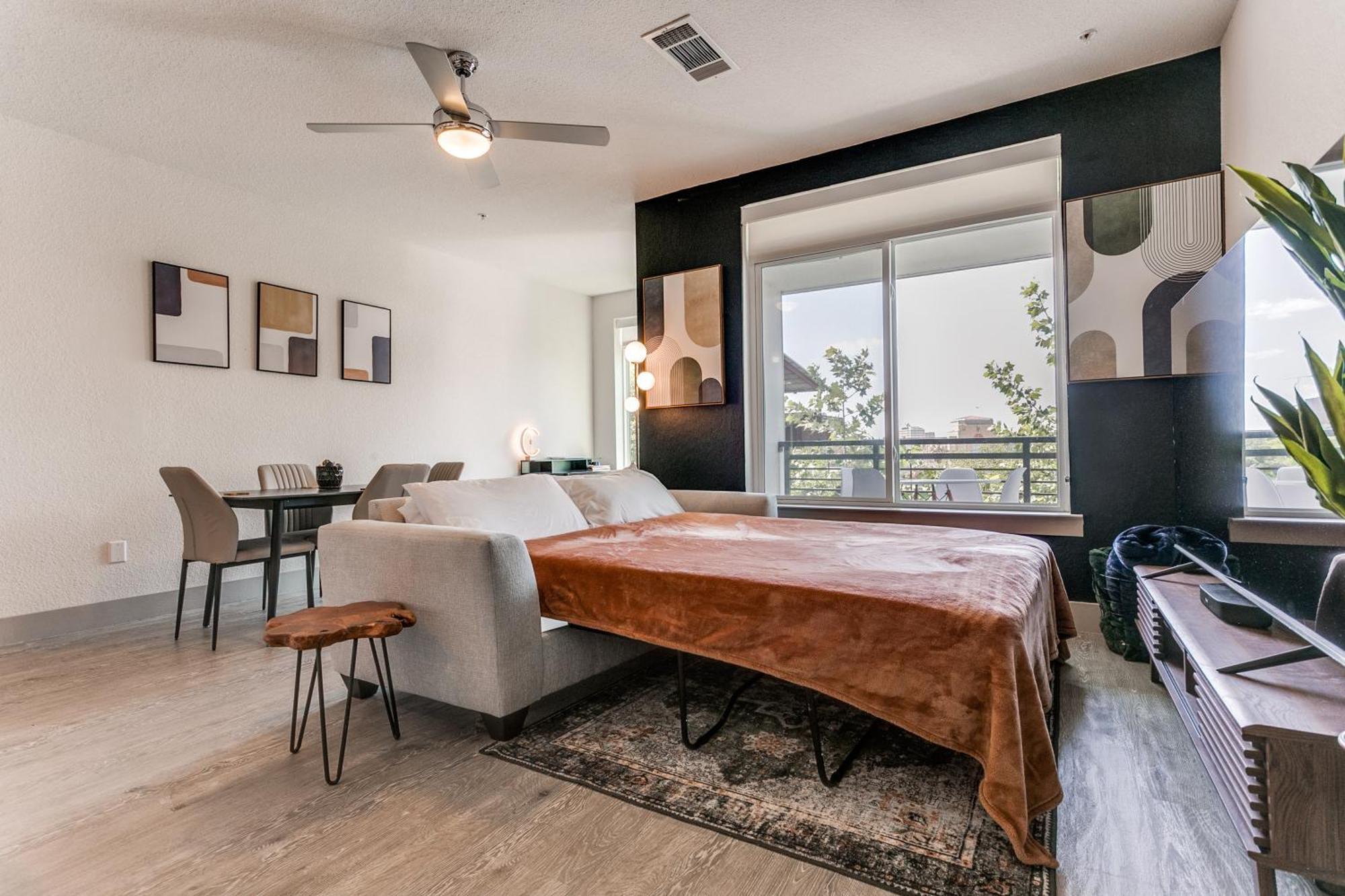 Stylish Riverview Condo On The Riverwalk #1441 San Antonio Esterno foto