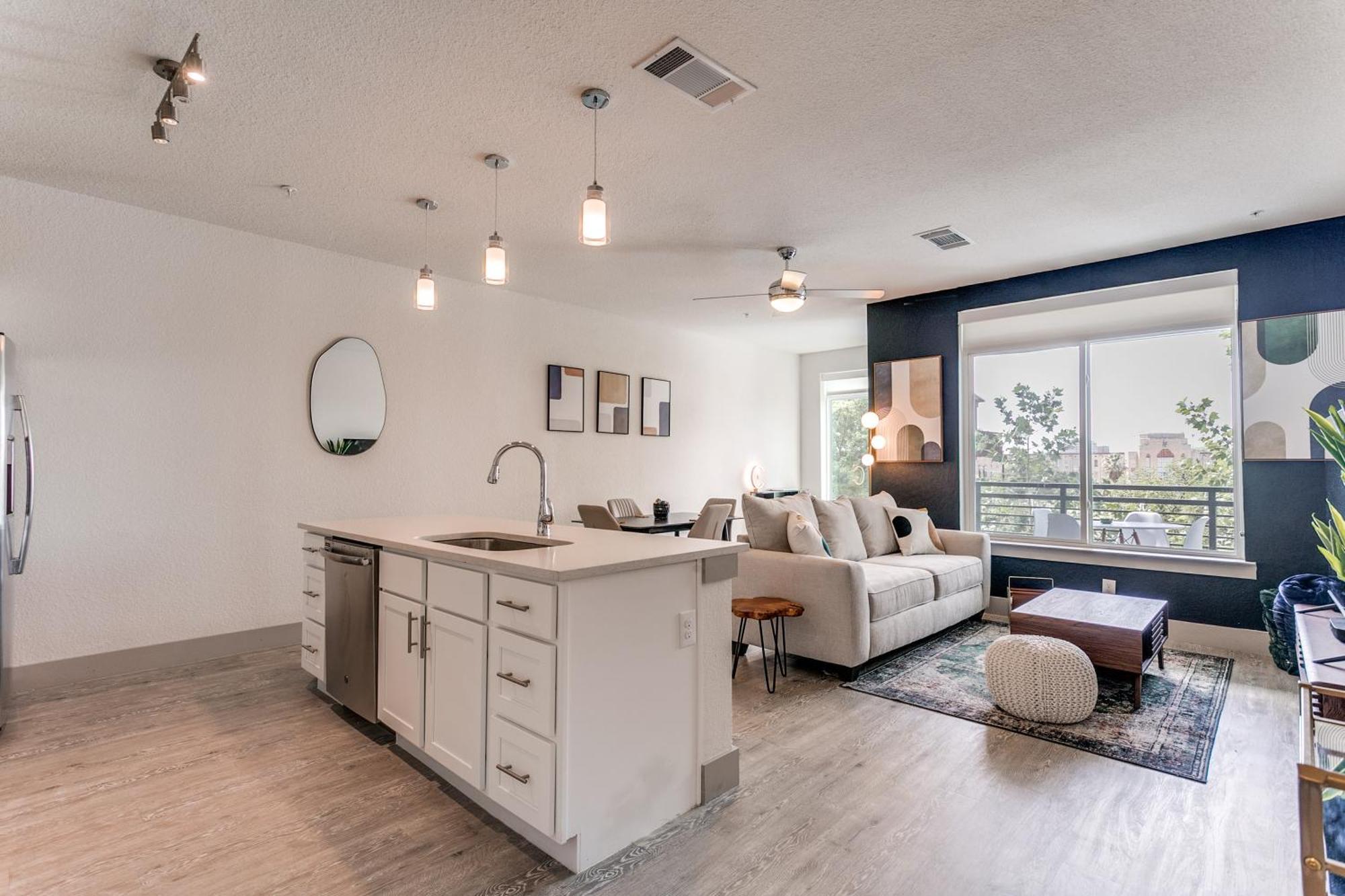 Stylish Riverview Condo On The Riverwalk #1441 San Antonio Esterno foto