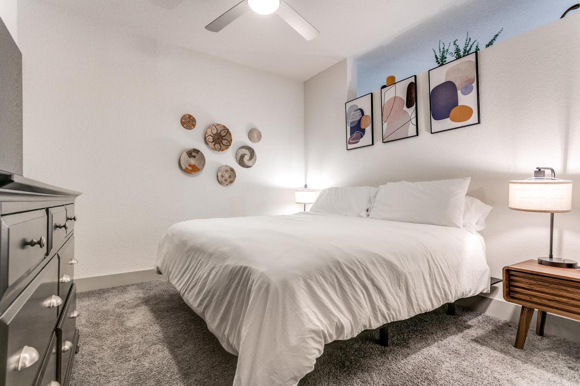 Stylish Riverview Condo On The Riverwalk #1441 San Antonio Esterno foto
