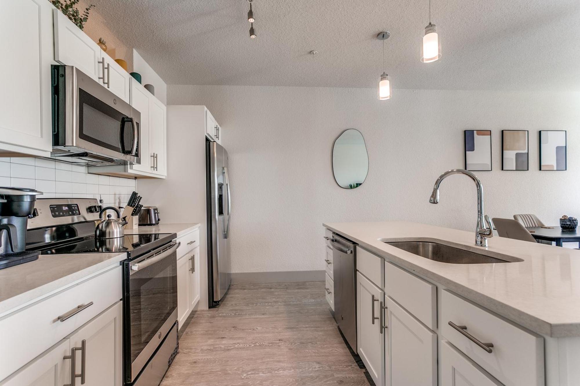 Stylish Riverview Condo On The Riverwalk #1441 San Antonio Esterno foto