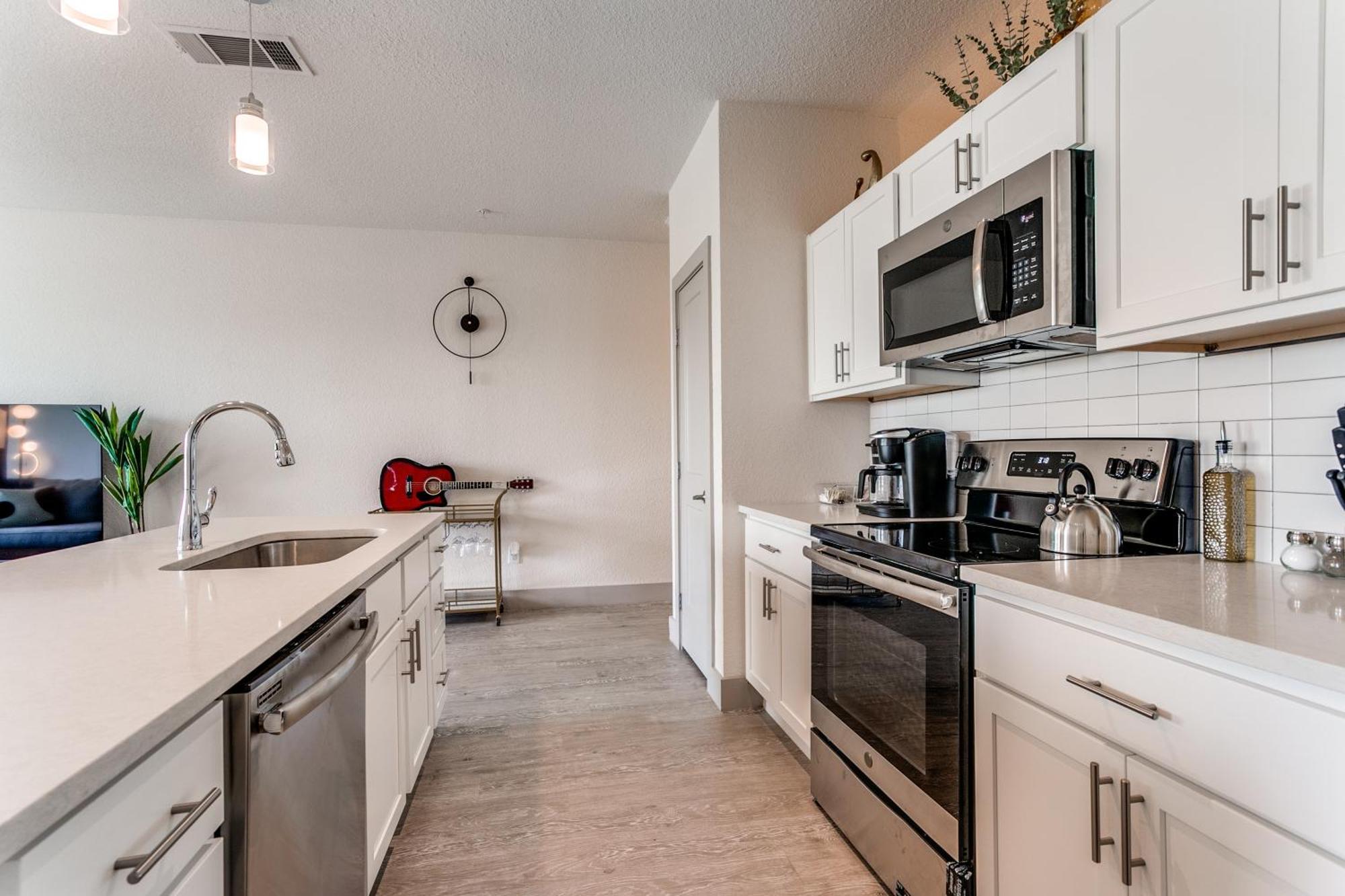 Stylish Riverview Condo On The Riverwalk #1441 San Antonio Esterno foto